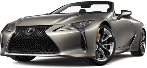 2022 Lexus LC 500 Convertible 2022 Lexus LC 500 Convertible